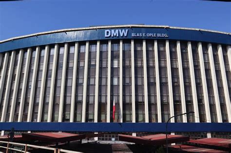 dmw cebu office